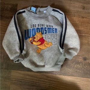 Vintage Disney baby